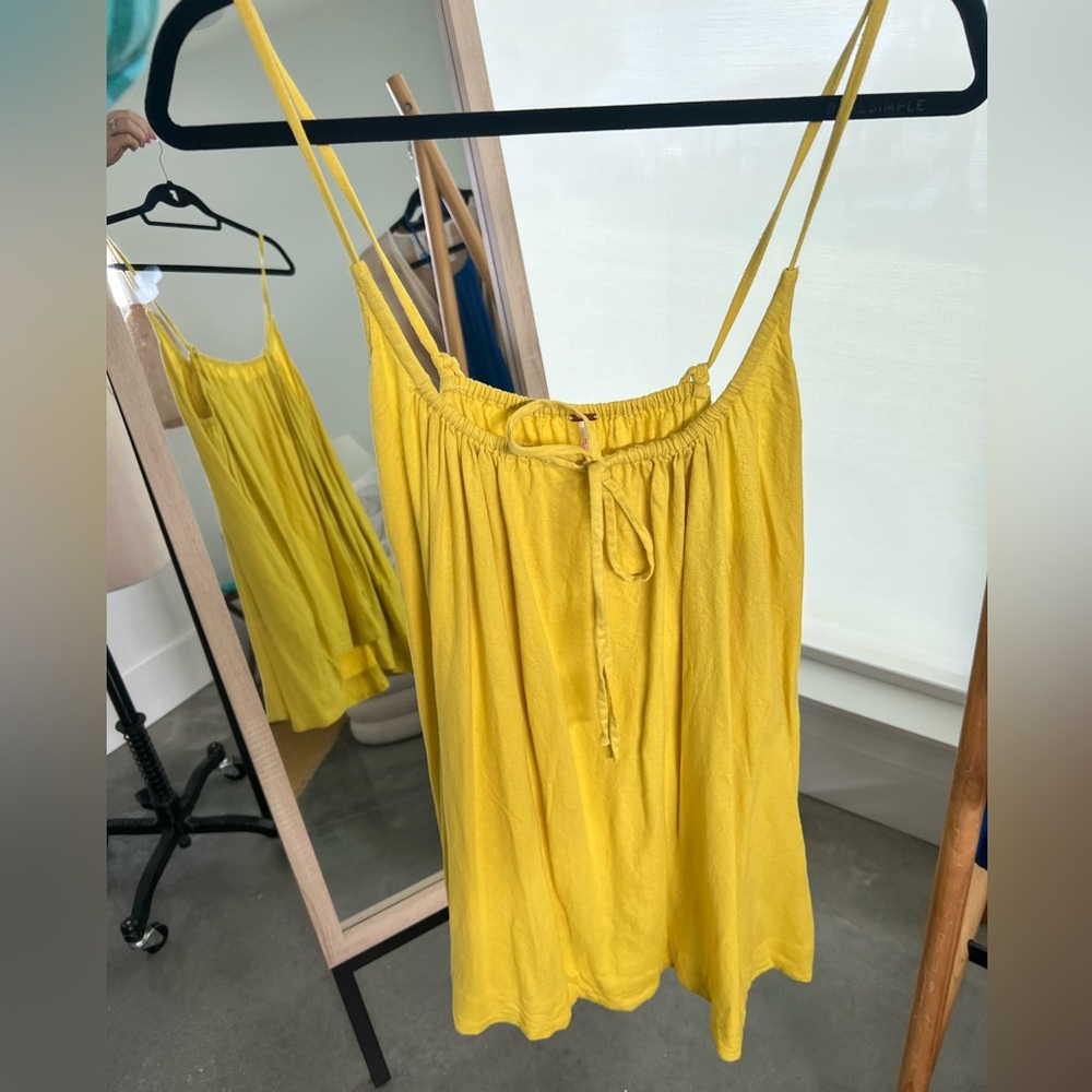 Free People - Rae Mini Dress - Picture 4 of 5
